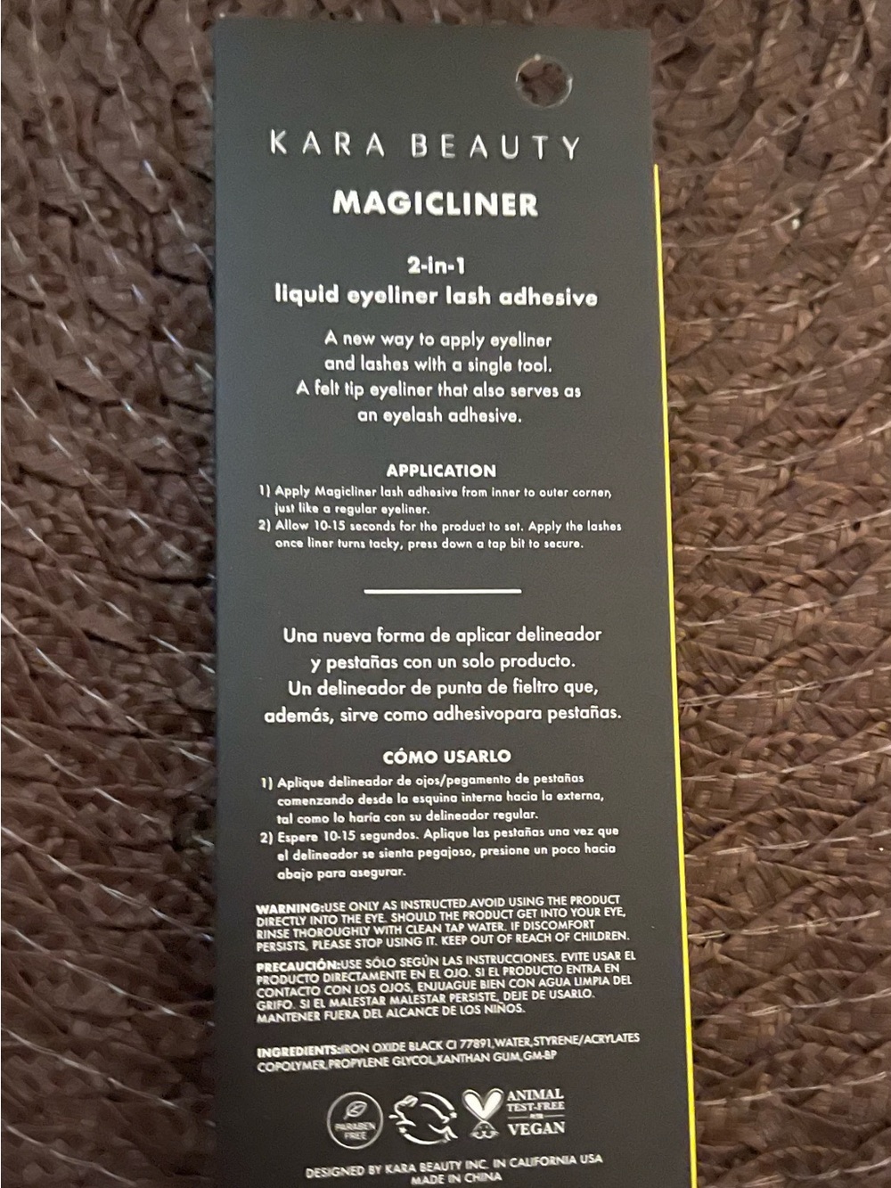 Makeup Bundle - Picture 10 of 16